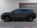 Nissan qashqai 1.6 dci 130 stop/start tekna xtronic a, caméea 360, sellerie cuir, garantie 12 mois. occasion simplicicar... Nissan qashqai 1.6 dci 130 stop/start tekna xtronic a, caméea 360, sellerie cuir, garantie 12 mois. occasion simplicicar...