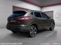 Nissan qashqai 1.6 dci 130 stop/start tekna xtronic a, caméea 360, sellerie cuir, garantie 12 mois. occasion simplicicar... Nissan qashqai 1.6 dci 130 stop/start tekna xtronic a, caméea 360, sellerie cuir, garantie 12 mois. occasion simplicicar...