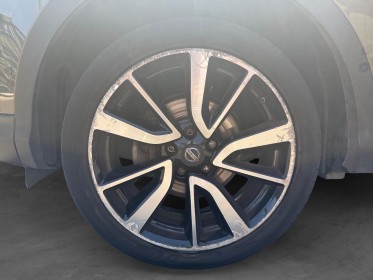 Nissan qashqai 1.6 dci 130 stop/start tekna xtronic a, caméea 360, sellerie cuir, garantie 12 mois. occasion simplicicar...