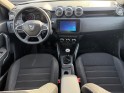 Dacia duster eco-g 100 4x2 prestige  1ère main  entretien dacia  caméra de recul  garantie 12 mois occasion simplicicar...