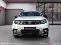 Dacia duster eco-g 100 4x2 prestige  1ère main  entretien dacia  caméra de recul  garantie 12 mois occasion simplicicar...