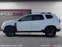Dacia duster eco-g 100 4x2 prestige  1ère main  entretien dacia  caméra de recul  garantie 12 mois occasion simplicicar...
