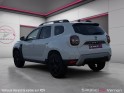 Dacia duster eco-g 100 4x2 prestige  1ère main  entretien dacia  caméra de recul  garantie 12 mois occasion simplicicar...