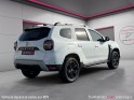 Dacia duster eco-g 100 4x2 prestige  1ère main  entretien dacia  caméra de recul  garantie 12 mois occasion simplicicar...