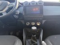 Dacia duster eco-g 100 4x2 prestige  1ère main  entretien dacia  caméra de recul  garantie 12 mois occasion simplicicar...
