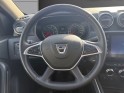 Dacia duster eco-g 100 4x2 prestige  1ère main  entretien dacia  caméra de recul  garantie 12 mois occasion simplicicar...