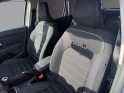 Dacia duster eco-g 100 4x2 prestige  1ère main  entretien dacia  caméra de recul  garantie 12 mois occasion simplicicar...