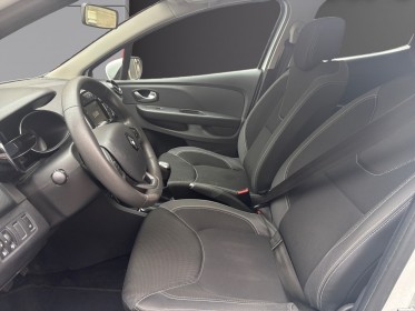 Renault clio iv dci 90 e6c intens,radar arrière,bluetooth garantie 12mois occasion simplicicar villejuif  simplicicar...