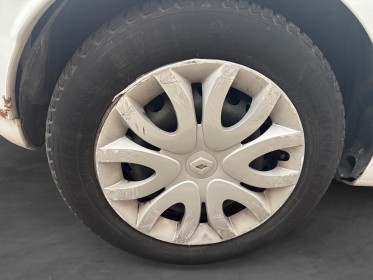 Renault clio iv dci 90 e6c intens,radar arrière,bluetooth garantie 12mois occasion simplicicar villejuif  simplicicar...