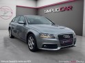 Audi a4 avant n1 ambiente 1.8 tfsi 120 cv  || garantie 12 mois || occasion osny simplicicar simplicibike france Audi a4 avant n1 ambiente 1.8 tfsi 120 cv  || garantie 12 mois || occasion osny simplicicar simplicibike france