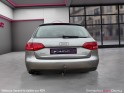Audi a4 avant n1 ambiente 1.8 tfsi 120 cv  || garantie 12 mois || occasion osny simplicicar simplicibike france Audi a4 avant n1 ambiente 1.8 tfsi 120 cv  || garantie 12 mois || occasion osny simplicicar simplicibike france