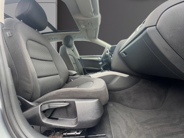 Audi a4 avant n1 ambiente 1.8 tfsi 120 cv  || garantie 12 mois || occasion osny simplicicar simplicibike france