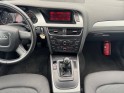Audi a4 avant n1 ambiente 1.8 tfsi 120 cv  || garantie 12 mois || occasion osny simplicicar simplicibike france Audi a4 avant n1 ambiente 1.8 tfsi 120 cv  || garantie 12 mois || occasion osny simplicicar simplicibike france