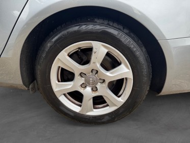 Audi a4 avant n1 ambiente 1.8 tfsi 120 cv  || garantie 12 mois || occasion osny simplicicar simplicibike france