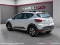 Dacia sandero eco-g 100 - 22 confort gpl garantie 12 mois occasion simplicicar lunel simplicicar simplicibike france