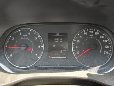 Dacia sandero eco-g 100 - 22 confort gpl garantie 12 mois occasion simplicicar lunel simplicicar simplicibike france