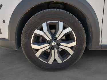 Dacia sandero eco-g 100 - 22 confort gpl garantie 12 mois occasion simplicicar lunel simplicicar simplicibike france