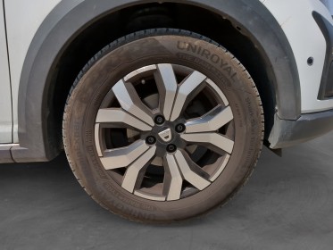 Dacia sandero eco-g 100 - 22 confort gpl garantie 12 mois occasion simplicicar lunel simplicicar simplicibike france