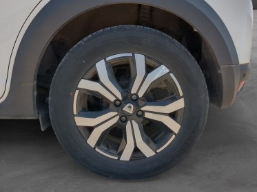 Dacia sandero eco-g 100 - 22 confort gpl garantie 12 mois occasion simplicicar lunel simplicicar simplicibike france