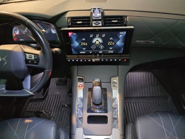 Ds ds7 crossback executive bluehdi 180 eat8 executive occasion simplicicar tours  simplicicar simplicibike france