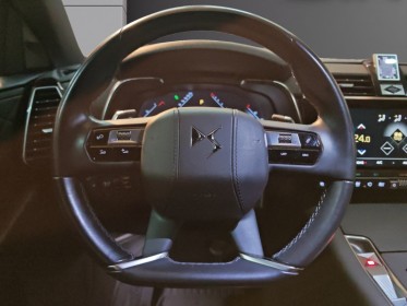 Ds ds7 crossback executive bluehdi 180 eat8 executive occasion simplicicar tours  simplicicar simplicibike france