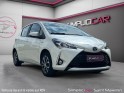 Toyota yaris 1.5 vvti 16v hsd hybrid 100h e-cvt 75 cv occasion simplicicar st-maximin simplicicar simplicibike france
