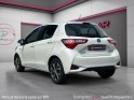Toyota yaris 1.5 vvti 16v hsd hybrid 100h e-cvt 75 cv occasion simplicicar st-maximin simplicicar simplicibike france