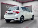 Toyota yaris 1.5 vvti 16v hsd hybrid 100h e-cvt 75 cv occasion simplicicar st-maximin simplicicar simplicibike france