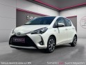 Toyota yaris 1.5 vvti 16v hsd hybrid 100h e-cvt 75 cv occasion simplicicar st-maximin simplicicar simplicibike france