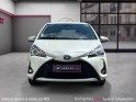 Toyota yaris 1.5 vvti 16v hsd hybrid 100h e-cvt 75 cv occasion simplicicar st-maximin simplicicar simplicibike france