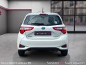 Toyota yaris 1.5 vvti 16v hsd hybrid 100h e-cvt 75 cv occasion simplicicar st-maximin simplicicar simplicibike france