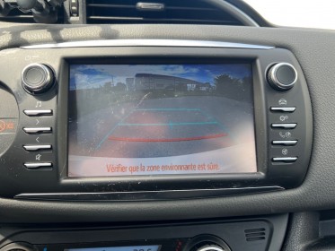 Toyota yaris 1.5 vvti 16v hsd hybrid 100h e-cvt 75 cv occasion simplicicar st-maximin simplicicar simplicibike france