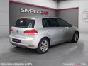 Volkswagen golf 1.4 tsi 122 match dsg7 occasion simplicicar pau simplicicar simplicibike france Volkswagen golf 1.4 tsi 122 match dsg7 occasion simplicicar pau simplicicar simplicibike france