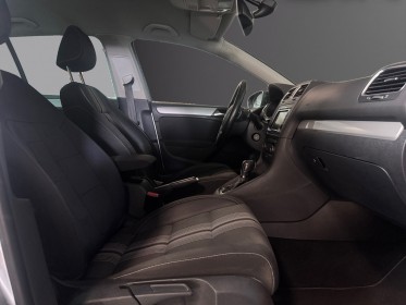 Volkswagen golf 1.4 tsi 122 match dsg7 occasion simplicicar pau simplicicar simplicibike france