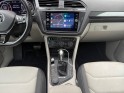 Volkswagen tiguan 2.0 tdi 190ch dsg7 4motion carat/ 1ere main/ caméra de recul--- occasion simplicicar orgeval  simplicicar...