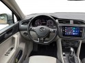 Volkswagen tiguan 2.0 tdi 190ch dsg7 4motion carat/ 1ere main/ caméra de recul--- occasion simplicicar orgeval  simplicicar...