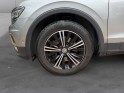 Volkswagen tiguan 2.0 tdi 190ch dsg7 4motion carat/ 1ere main/ caméra de recul--- occasion simplicicar orgeval  simplicicar...