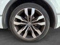 Volkswagen tiguan 2.0 tdi 190ch dsg7 4motion carat exclusive/ toit panoramique ouvrant/ sièges et volant chauffants---...