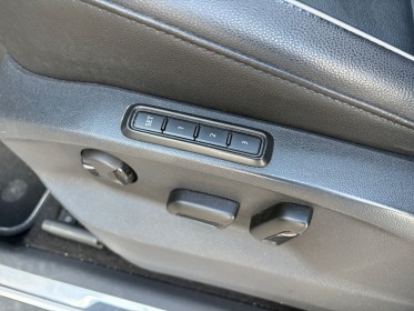 Volkswagen tiguan 2.0 tdi 190ch dsg7 4motion carat exclusive/ toit panoramique ouvrant/ sièges et volant chauffants---...