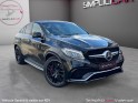 Mercedes gle coupe 63 s amg 7g-tronic speedshift plus 4matic attelage toit ouvrant siège chauffant et ventilé apple... Mercedes gle coupe 63 s amg 7g-tronic speedshift plus 4matic attelage toit ouvrant siège chauffant et ventilé apple...