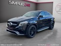 Mercedes gle coupe 63 s amg 7g-tronic speedshift plus 4matic attelage toit ouvrant siège chauffant et ventilé apple... Mercedes gle coupe 63 s amg 7g-tronic speedshift plus 4matic attelage toit ouvrant siège chauffant et ventilé apple...