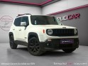 Jeep renegade 1.6 i e.torq evo ss 110 ch brooklyn edition, garantie 12 mois occasion simplicicar lunel simplicicar...