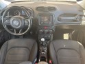 Jeep renegade 1.6 i e.torq evo ss 110 ch brooklyn edition, garantie 12 mois occasion simplicicar lunel simplicicar...
