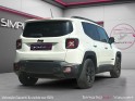 Jeep renegade 1.6 i e.torq evo ss 110 ch brooklyn edition, garantie 12 mois occasion simplicicar lunel simplicicar...