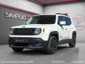 Jeep renegade 1.6 i e.torq evo ss 110 ch brooklyn edition, garantie 12 mois occasion simplicicar lunel simplicicar...