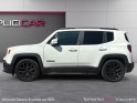 Jeep renegade 1.6 i e.torq evo ss 110 ch brooklyn edition, garantie 12 mois occasion simplicicar lunel simplicicar...