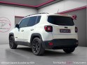 Jeep renegade 1.6 i e.torq evo ss 110 ch brooklyn edition, garantie 12 mois occasion simplicicar lunel simplicicar...
