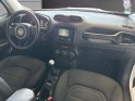 Jeep renegade 1.6 i e.torq evo ss 110 ch brooklyn edition, garantie 12 mois occasion simplicicar lunel simplicicar...