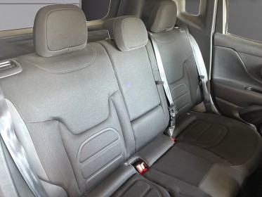 Jeep renegade 1.6 i e.torq evo ss 110 ch brooklyn edition, garantie 12 mois occasion simplicicar lunel simplicicar...