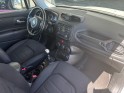 Jeep renegade 1.6 i e.torq evo ss 110 ch brooklyn edition, garantie 12 mois occasion simplicicar lunel simplicicar...